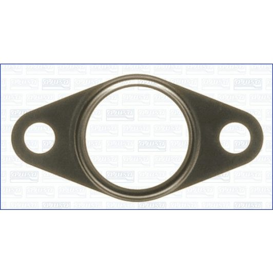 00840600 Ajusa Прокладка клапана системы рециркуляции выхлопных газов