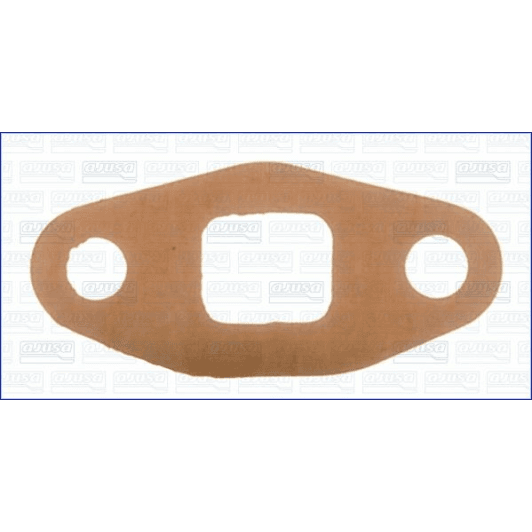 00850300 Ajusa Прокладка клапана системи рециркуляції вихлопних газів для Nissan 300 ZX
