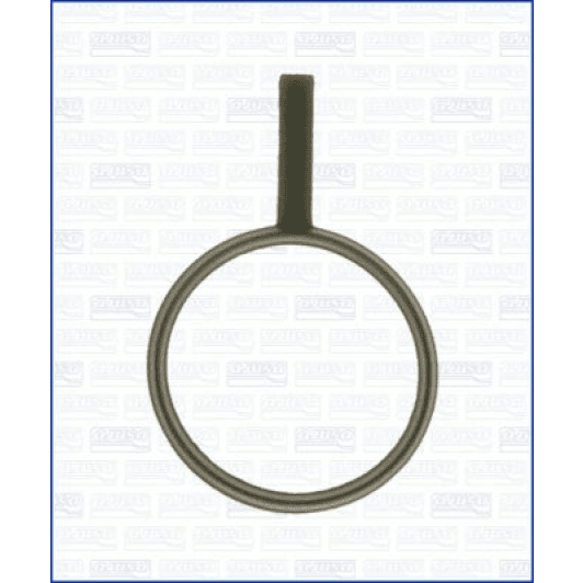 00852200 Ajusa Прокладка клапана системи рециркуляції вихлопних газів