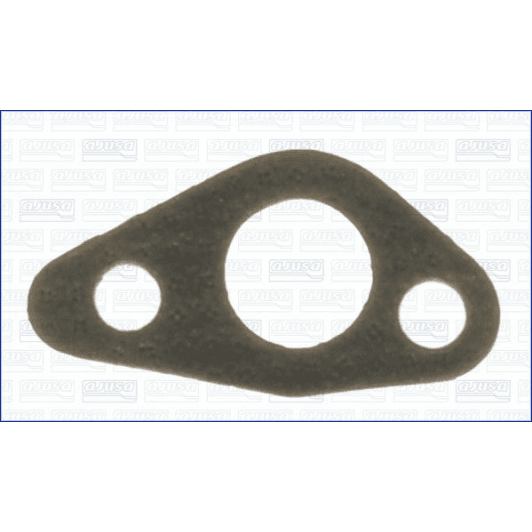 00852600 Ajusa Прокладка клапана системы рециркуляции выхлопных газов