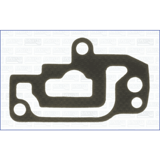 00866800 Ajusa Прокладка клапана системи рециркуляції вихлопних газів для Opel Frontera