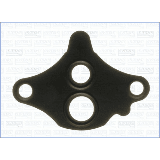 01027200 Ajusa Прокладка клапана системы рециркуляции выхлопных газов