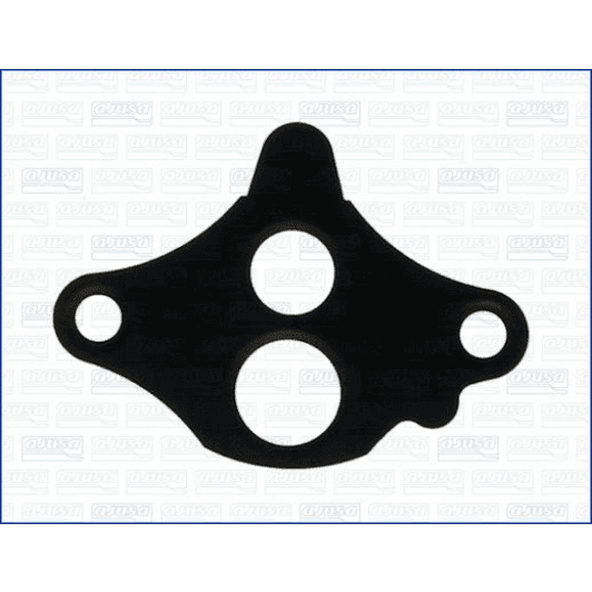 01084000 Ajusa Прокладка клапана системи рециркуляції вихлопних газів