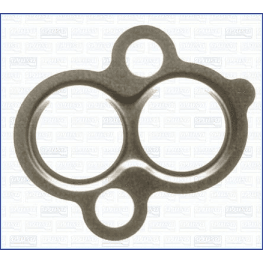 01153600 Ajusa Прокладка клапана системи рециркуляції вихлопних газів