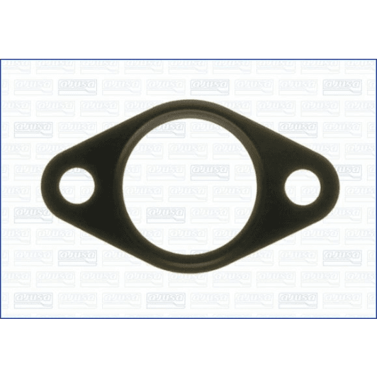01161300 Ajusa Прокладка клапана системи рециркуляції вихлопних газів