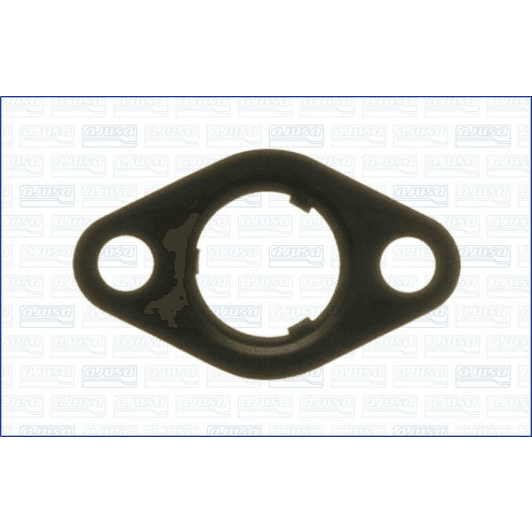 01176600 Ajusa Прокладка клапана системы рециркуляции выхлопных газов