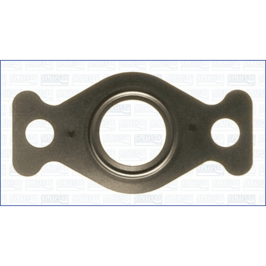 01192300 Ajusa Прокладка клапана системы рециркуляции выхлопных газов