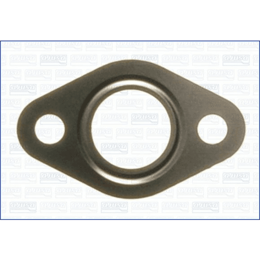 01195700 Ajusa Прокладка клапана системы рециркуляции выхлопных газов