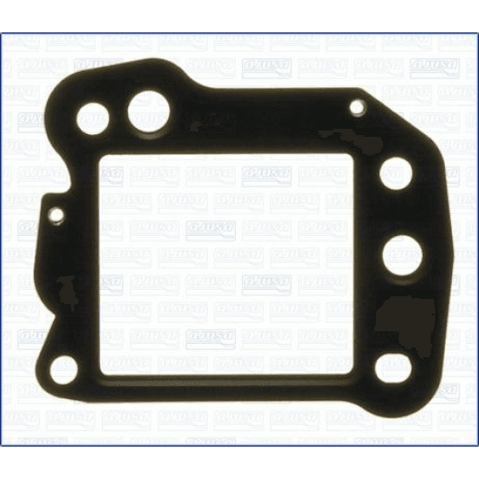01199600 Ajusa Прокладка клапана системы рециркуляции выхлопных газов