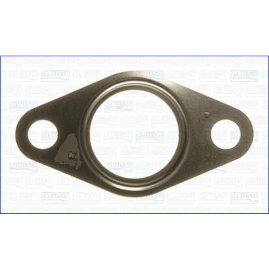 01205400 Ajusa Прокладка клапана системи рециркуляції вихлопних газів для Ford Mondeo