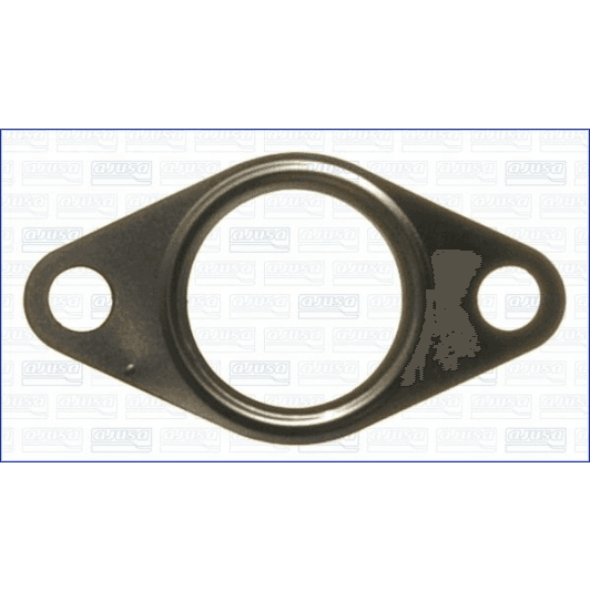 01205700 Ajusa Прокладка клапана системы рециркуляции выхлопных газов