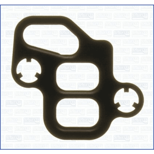 01221200 Ajusa Прокладка клапана системи рециркуляції вихлопних газів