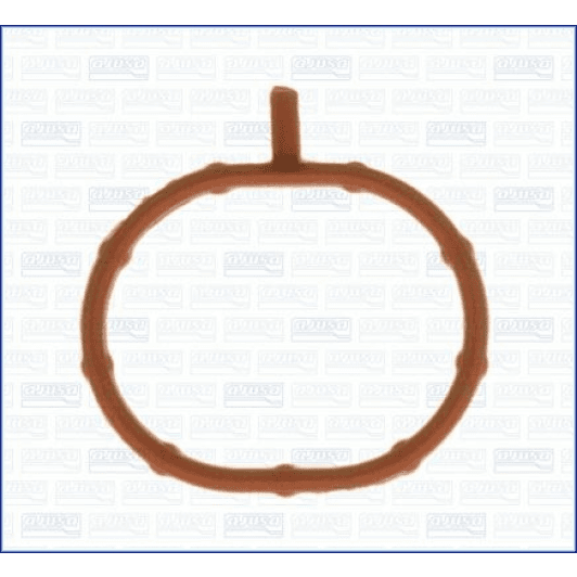 01223900 Ajusa Прокладка клапана системи рециркуляції вихлопних газів