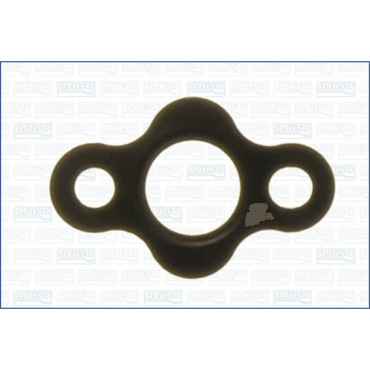 01224200 Ajusa Прокладка клапана системи рециркуляції вихлопних газів