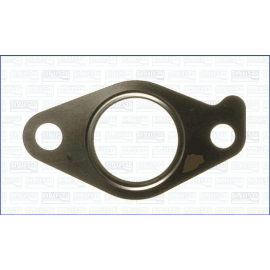 01232500 Ajusa Прокладка клапана системы рециркуляции выхлопных газов