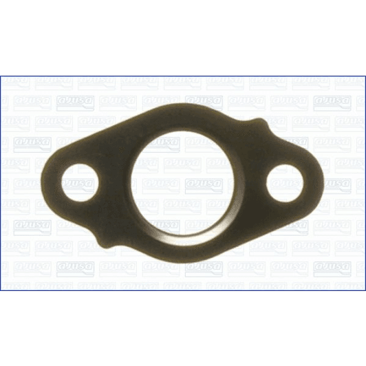 01236500 Ajusa Прокладка клапана системы рециркуляции выхлопных газов для Toyota Picnic