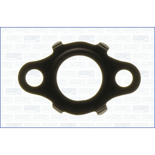 01236900 Ajusa Прокладка клапана системы рециркуляции выхлопных газов