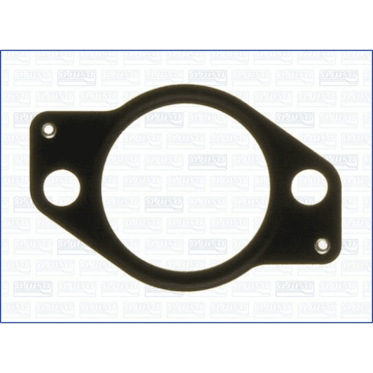 01245200 Ajusa Прокладка клапана системи рециркуляції вихлопних газів для Mitsubishi L200