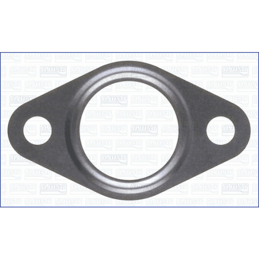 01250900 Ajusa Прокладка клапана системы рециркуляции выхлопных газов для Peugeot Boxer