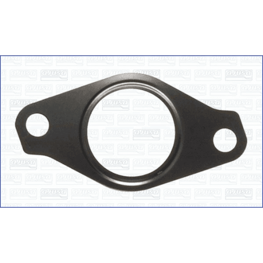 01268700 Ajusa Прокладка клапана системы рециркуляции выхлопных газов для Kia Sorento