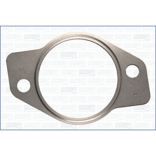 01275400 Ajusa Прокладка клапана системи рециркуляції вихлопних газів