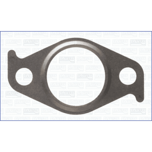 01275500 Ajusa Прокладка клапана системи рециркуляції вихлопних газів