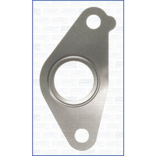 01277700 Ajusa Прокладка клапана системи рециркуляції вихлопних газів