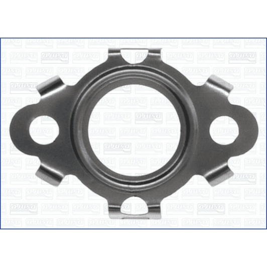 01278800 Ajusa Прокладка клапана системи рециркуляції вихлопних газів