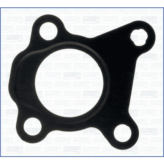 01283300 Ajusa Прокладка клапана системы рециркуляции выхлопных газов