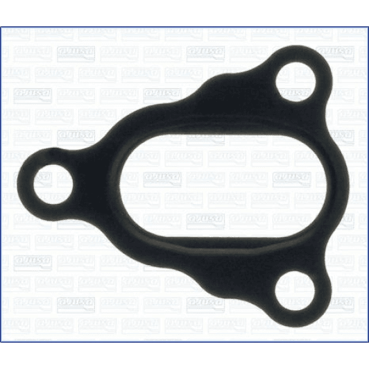 01283700 Ajusa Прокладка клапана системы рециркуляции выхлопных газов