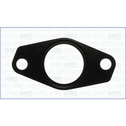 01287700 Ajusa Прокладка клапана системы рециркуляции выхлопных газов