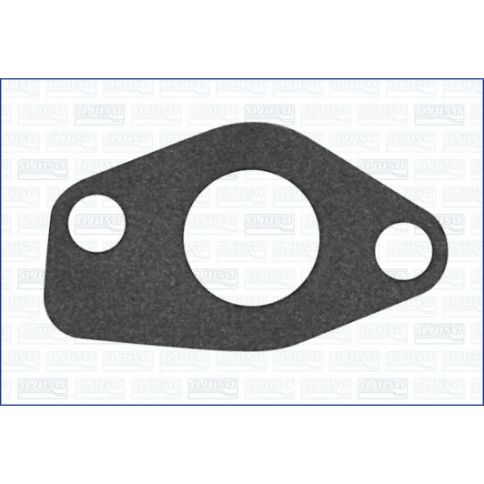 01288300 Ajusa Прокладка клапана системы рециркуляции выхлопных газов для Opel Insignia