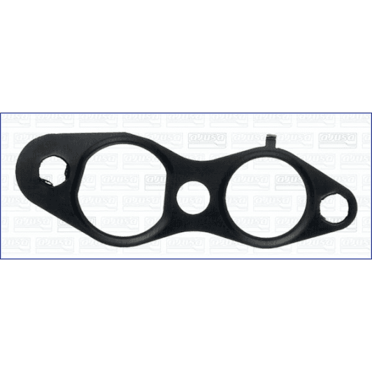 01296200 Ajusa Прокладка клапана системы рециркуляции выхлопных газов