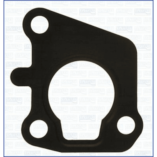 01297700 Ajusa Прокладка клапана системы рециркуляции выхлопных газов