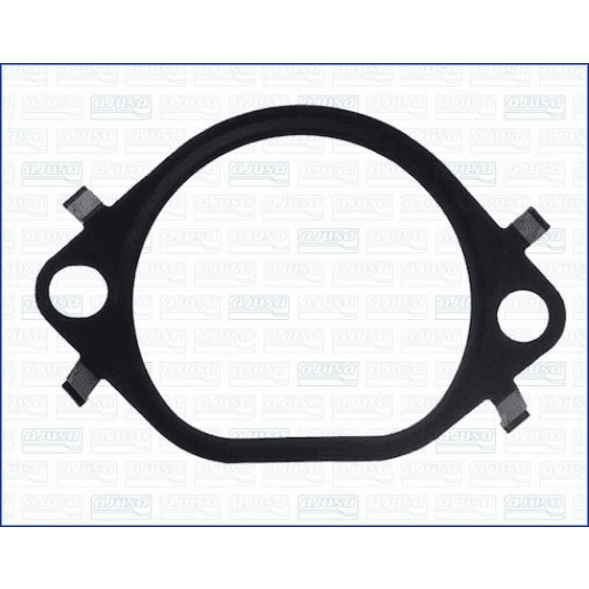 01310200 Ajusa Прокладка клапана системы рециркуляции выхлопных газов