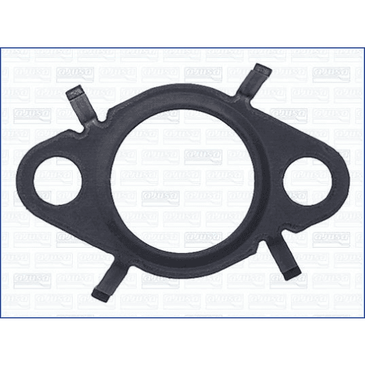 01310300 Ajusa Прокладка клапана системы рециркуляции выхлопных газов