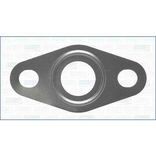 01319800 Ajusa Прокладка клапана системи рециркуляції вихлопних газів для Land Rover Discovery