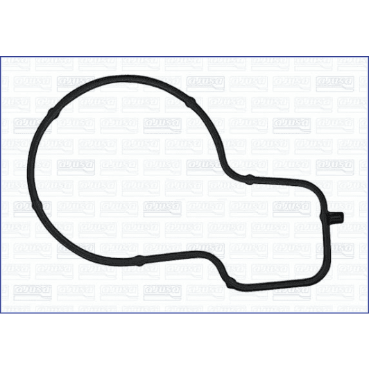 01324000 Ajusa Прокладка термостата