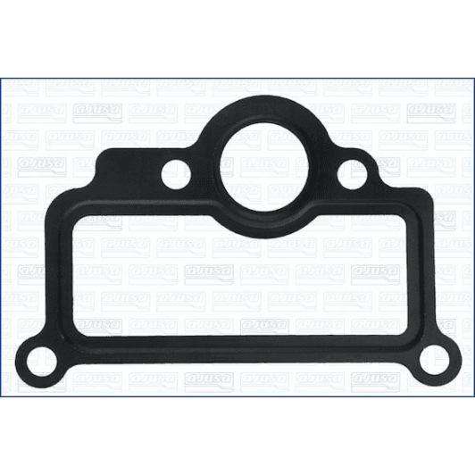 01343100 Ajusa Прокладка клапана системи рециркуляції вихлопних газів