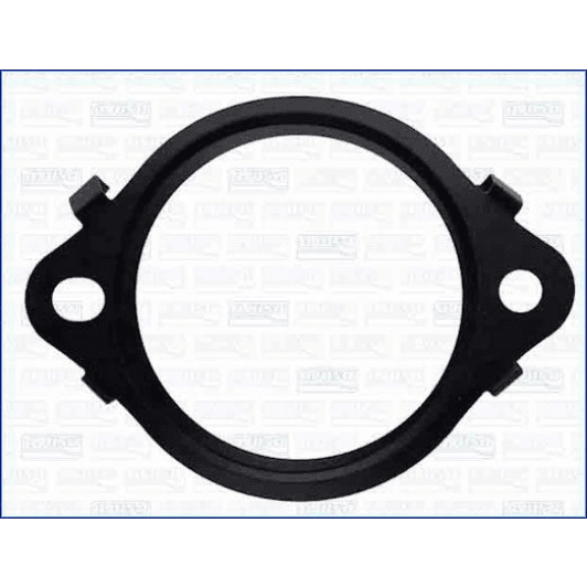 01346300 Ajusa Прокладка клапана системы рециркуляции выхлопных газов