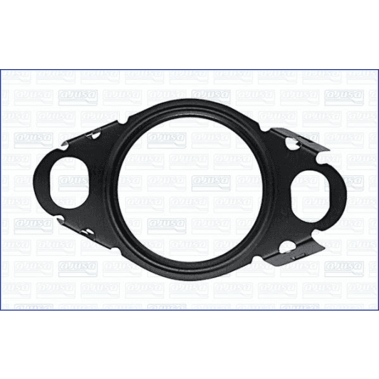 01350800 Ajusa Прокладка клапана системи рециркуляції вихлопних газів