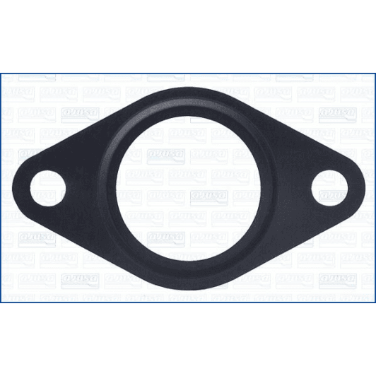 01376500 Ajusa Прокладка приемной трубы