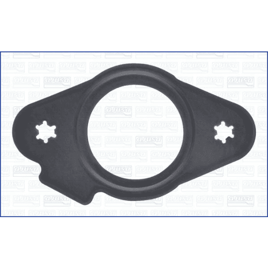 01409300 Ajusa Прокладка топливного насоса