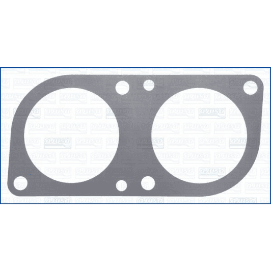 01464300 Ajusa Прокладка приемной трубы