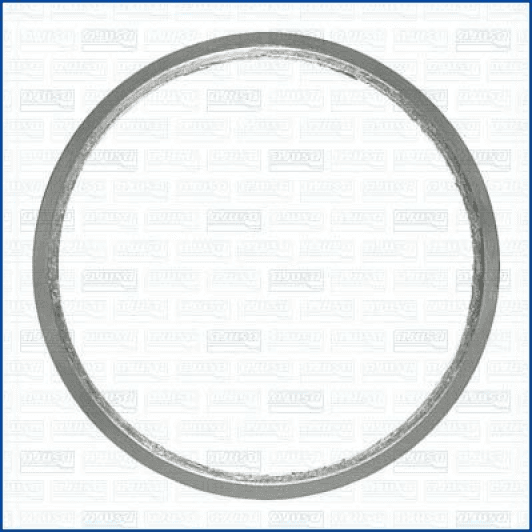 01464400 Ajusa Прокладка приймальної труби