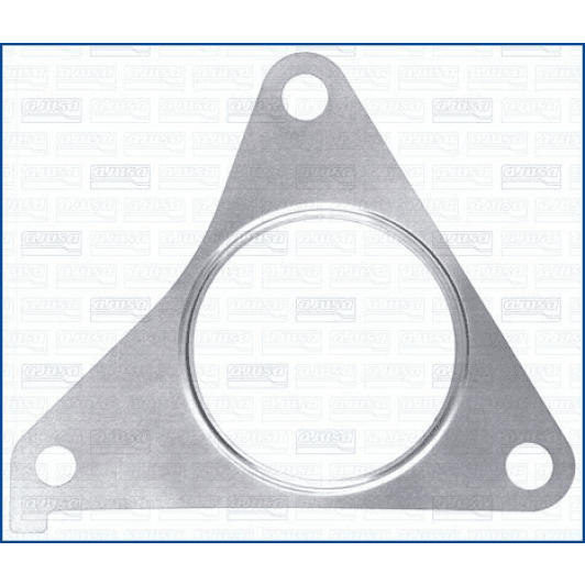 01469300 Ajusa Прокладка приемной трубы