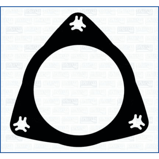 01470400 Ajusa Прокладка приемной трубы