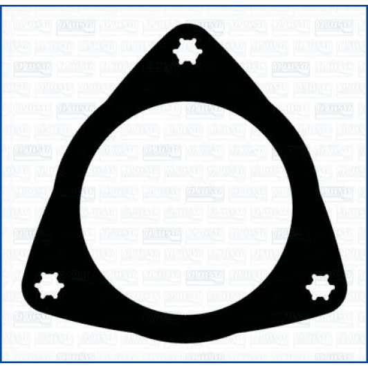 01470500 Ajusa Прокладка приймальної труби