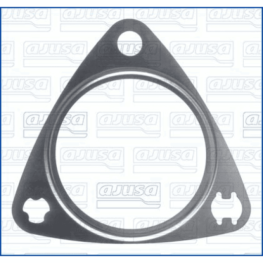 01474200 Ajusa Прокладка приймальної труби