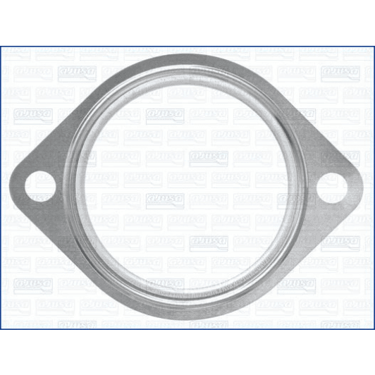 01495900 Ajusa Прокладка приемной трубы